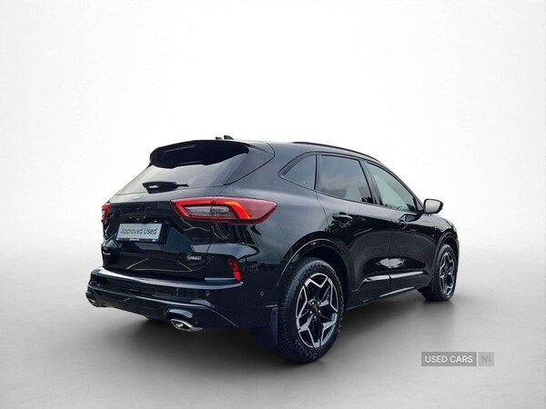 Used Ford Kuga 2025 for sale - 76013940: Photo 3