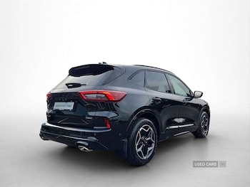 Used Ford Kuga 2025 for sale - 76013940: Photo
