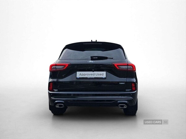 Used Ford Kuga 2025 for sale - 76013940: Photo 4