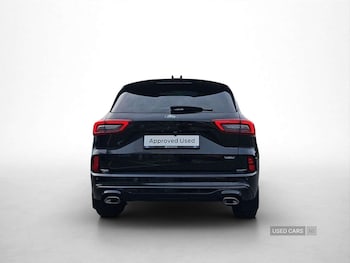 Used Ford Kuga 2025 for sale - 76013940: Photo