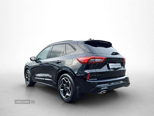 Used Ford Kuga 2025 for sale - 76013940: Photo 5