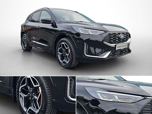 Used Ford Kuga 2025 for sale - 76013940: Photo 9