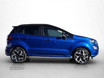 Used Ford Ecosport 2019 for sale - 78363307: Photo