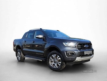 Used Ford Ranger 2019 for sale - 75589942: Photo
