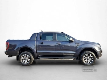 Used Ford Ranger 2019 for sale - 75589942: Photo