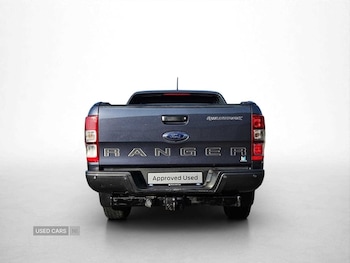 Used Ford Ranger 2019 for sale - 75589942: Photo