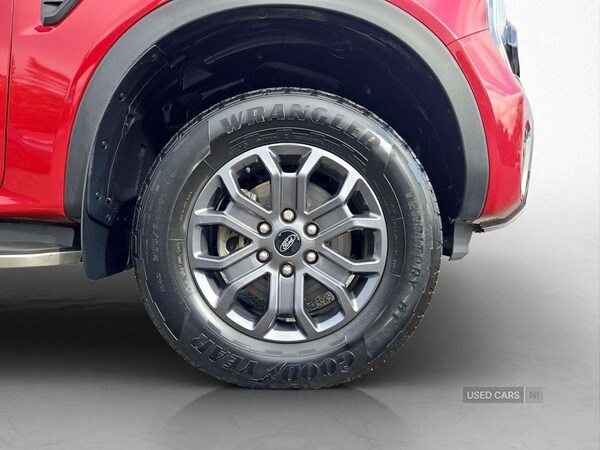 Used Ford Ranger 2024 for sale - 76240494: Photo 10