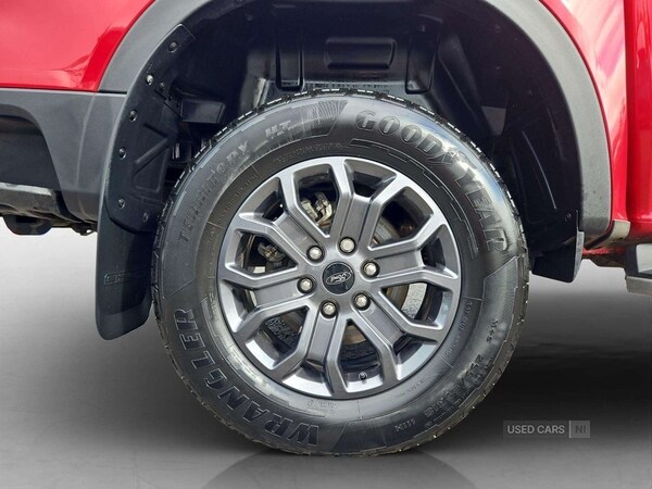 Used Ford Ranger 2024 for sale - 76240494: Photo 11