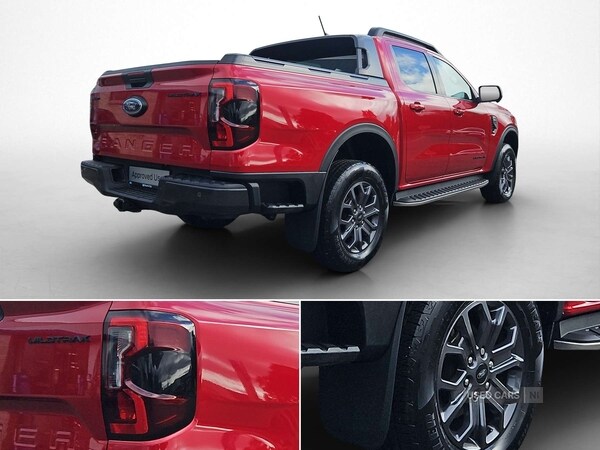Used Ford Ranger 2024 for sale - 76240494: Photo 12