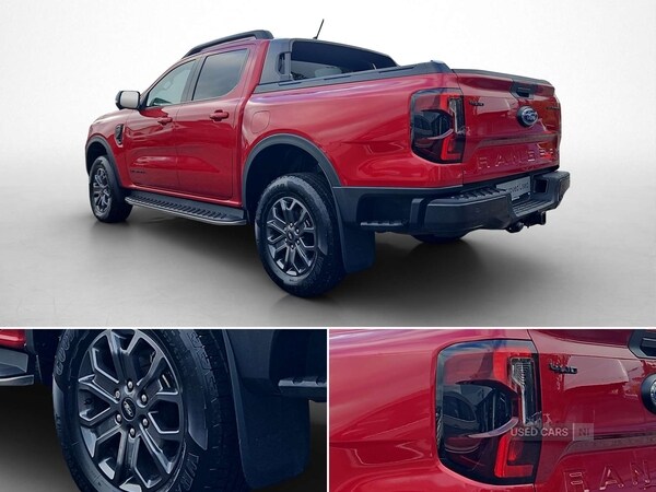 Used Ford Ranger 2024 for sale - 76240494: Photo 13