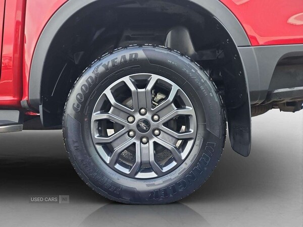Used Ford Ranger 2024 for sale - 76240494: Photo 14