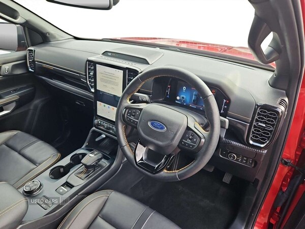 Used Ford Ranger 2024 for sale - 76240494: Photo 18