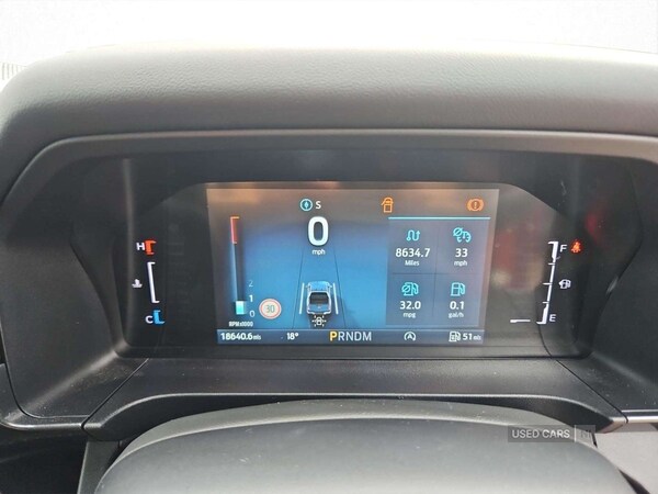 Used Ford Ranger 2024 for sale - 76240494: Photo 19