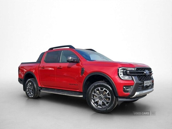 Used Ford Ranger 2024 for sale - 76240494: Photo 1