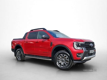 Used Ford Ranger 2024 for sale - 76240494: Photo