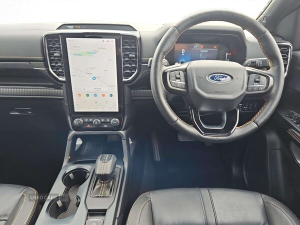 Used Ford Ranger 2024 for sale - 76240494: Photo 22