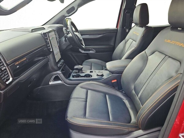 Used Ford Ranger 2024 for sale - 76240494: Photo 26