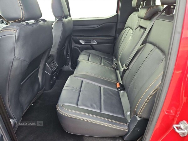 Used Ford Ranger 2024 for sale - 76240494: Photo 27