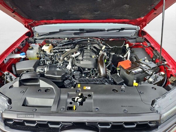 Used Ford Ranger 2024 for sale - 76240494: Photo 29