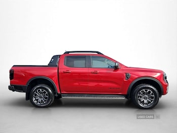 Used Ford Ranger 2024 for sale - 76240494: Photo