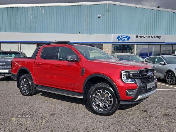 Used Ford Ranger 2024 for sale - 76240494: Photo 36