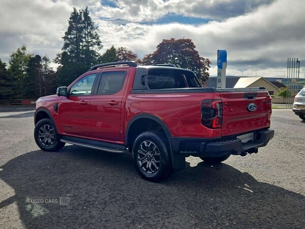 Used Ford Ranger 2024 for sale - 76240494: Photo 37