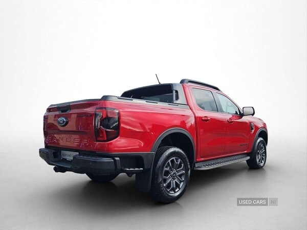 Used Ford Ranger 2024 for sale - 76240494: Photo 3