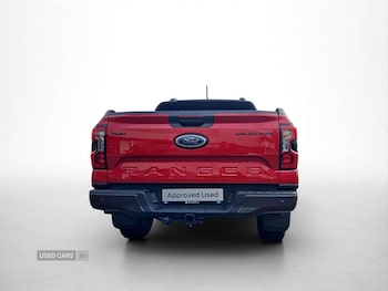 Used Ford Ranger 2024 for sale - 76240494: Photo