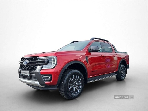Used Ford Ranger 2024 for sale - 76240494: Photo 7