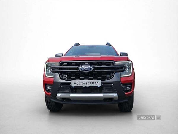 Used Ford Ranger 2024 for sale - 76240494: Photo 8