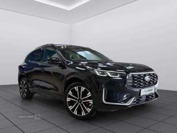 2024 - 2.5 PHEV ST-Line X 5dr CVT