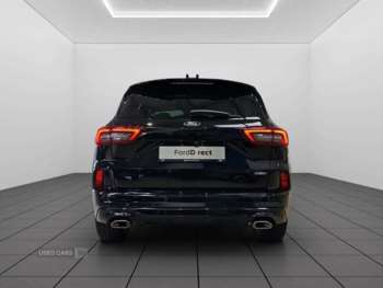 Used Ford Kuga 2024 for sale - 74876058: Photo