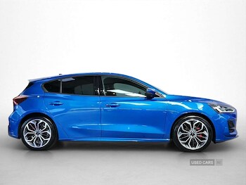 Used Ford Focus 2024 for sale - 78760218: Photo