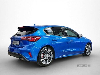 Used Ford Focus 2024 for sale - 78760218: Photo