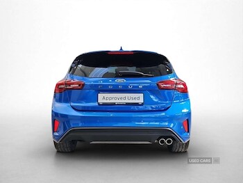 Used Ford Focus 2024 for sale - 78760218: Photo