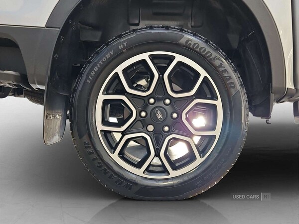 Used Ford Ranger 2025 for sale - 78215308: Photo 11