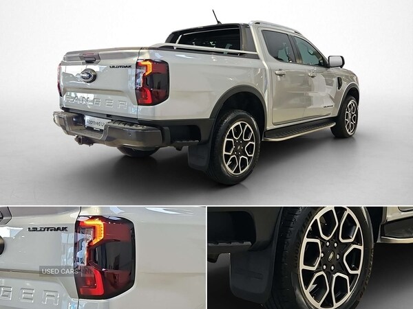 Used Ford Ranger 2025 for sale - 78215308: Photo 12