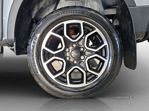 Used Ford Ranger 2025 for sale - 78215308: Photo 14