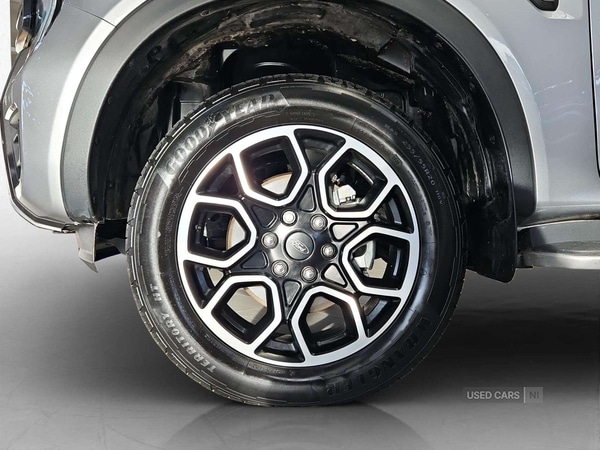 Used Ford Ranger 2025 for sale - 78215308: Photo 15