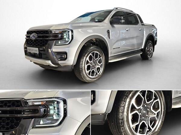 Used Ford Ranger 2025 for sale - 78215308: Photo 16