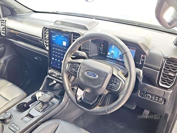 Used Ford Ranger 2025 for sale - 78215308: Photo 18