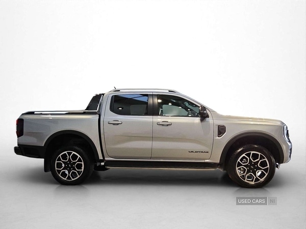 Used Ford Ranger 2025 for sale - 78215308: Photo 2