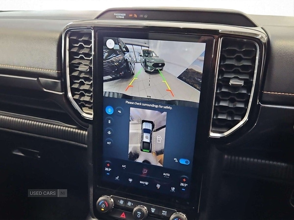 Used Ford Ranger 2025 for sale - 78215308: Photo 24