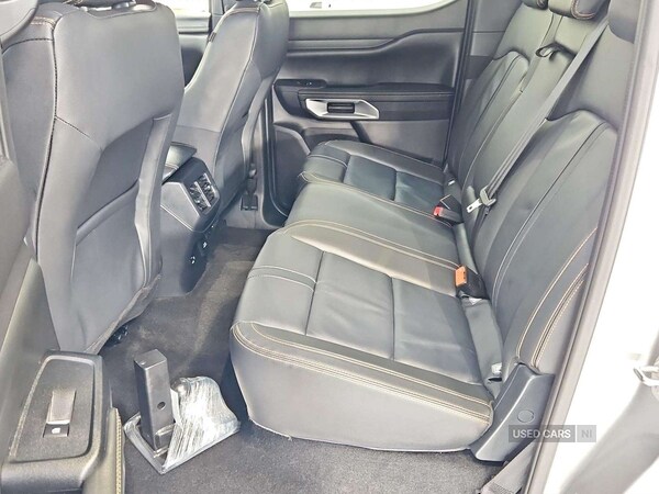 Used Ford Ranger 2025 for sale - 78215308: Photo 27