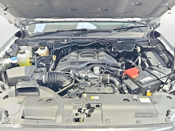 Used Ford Ranger 2025 for sale - 78215308: Photo 29