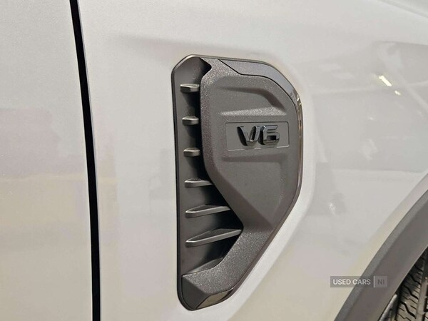 Used Ford Ranger 2025 for sale - 78215308: Photo 35