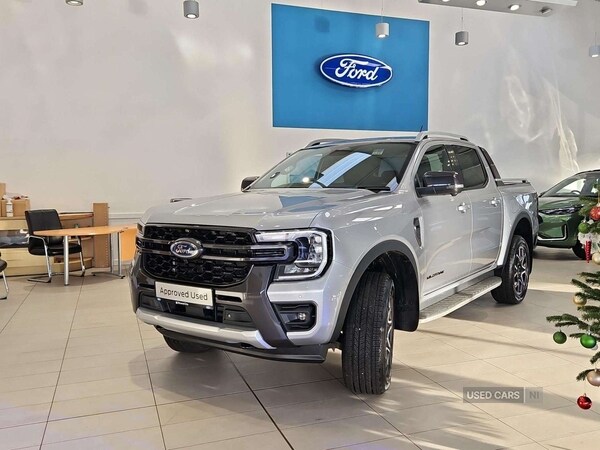 Used Ford Ranger 2025 for sale - 78215308: Photo 36