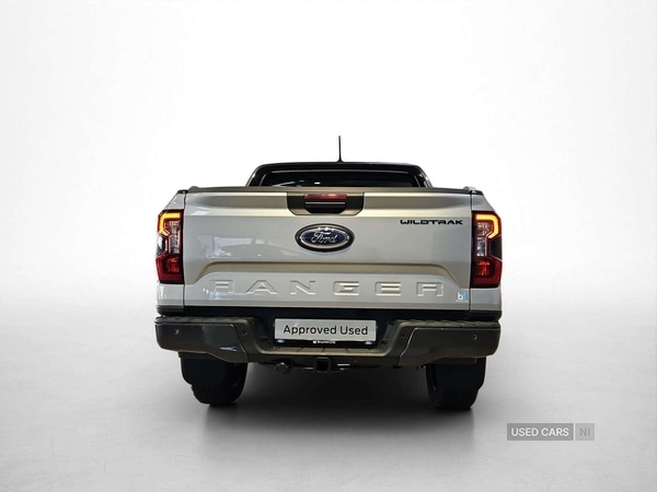 Used Ford Ranger 2025 for sale - 78215308: Photo 4