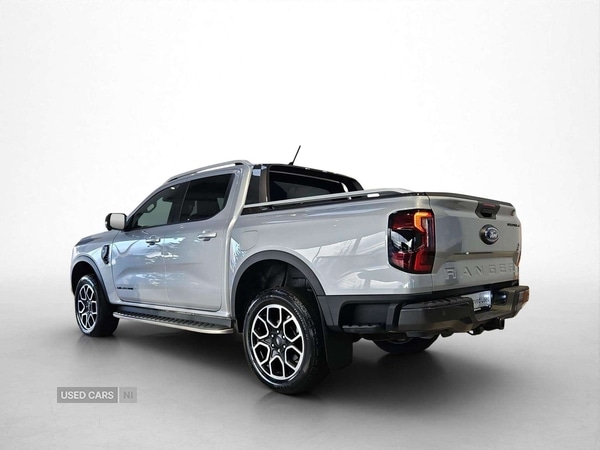 Used Ford Ranger 2025 for sale - 78215308: Photo 5