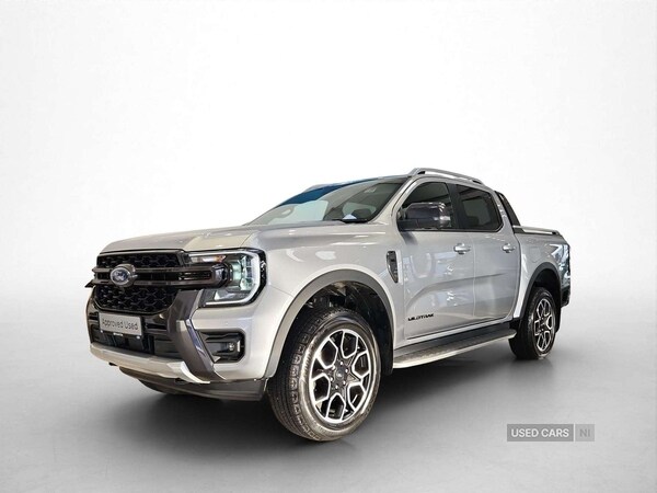 Used Ford Ranger 2025 for sale - 78215308: Photo 7